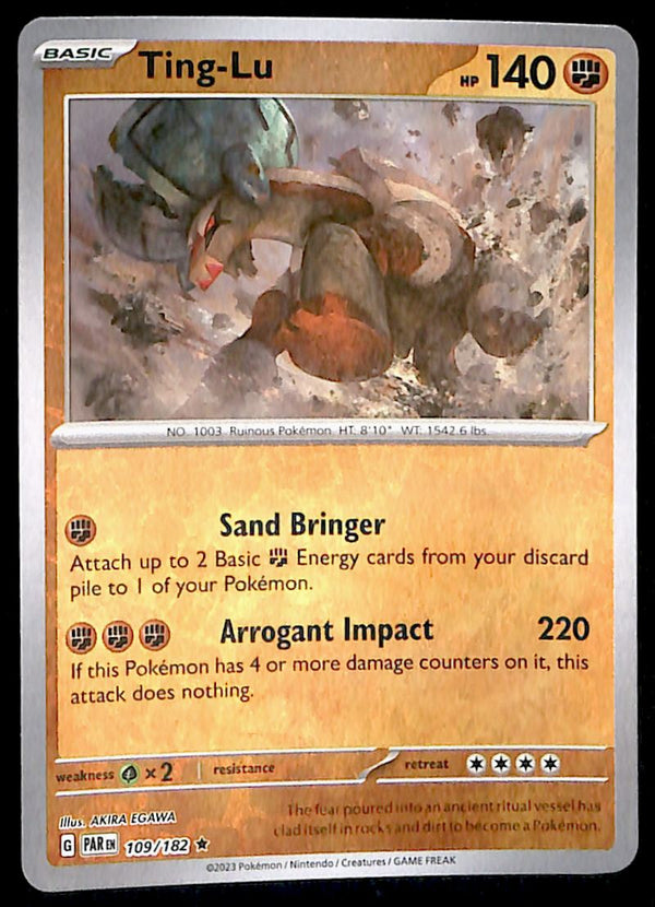 Paradox Rift Commons/Uncommon's