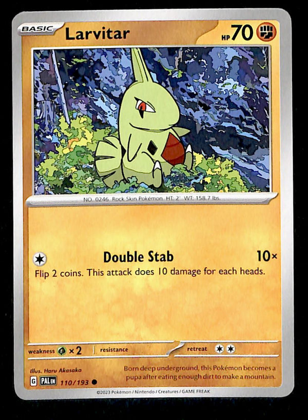 Paldea Evolved Commons/Uncommon's