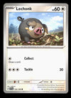 Scarlet & Violet Commons/Uncommon's