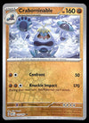 Obsidian Flames Commons/Uncommon's