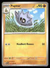 Paldea Evolved Commons/Uncommon's