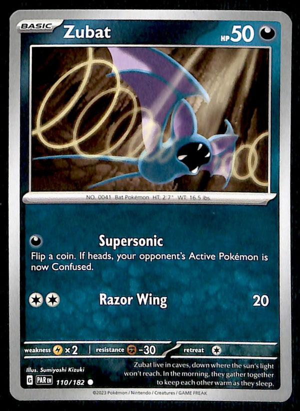 Paradox Rift Commons/Uncommon's