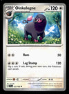 Scarlet & Violet Commons/Uncommon's