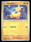 Paldea Evolved Commons/Uncommon's