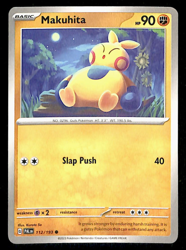 Paldea Evolved Commons/Uncommon's