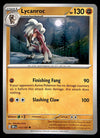 Obsidian Flames Commons/Uncommon's