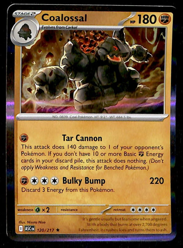Ascended Heroes Commons and Uncommons