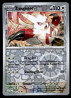 Scarlet & Violet Commons/Uncommon's