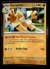 Paldea Evolved Commons/Uncommon's
