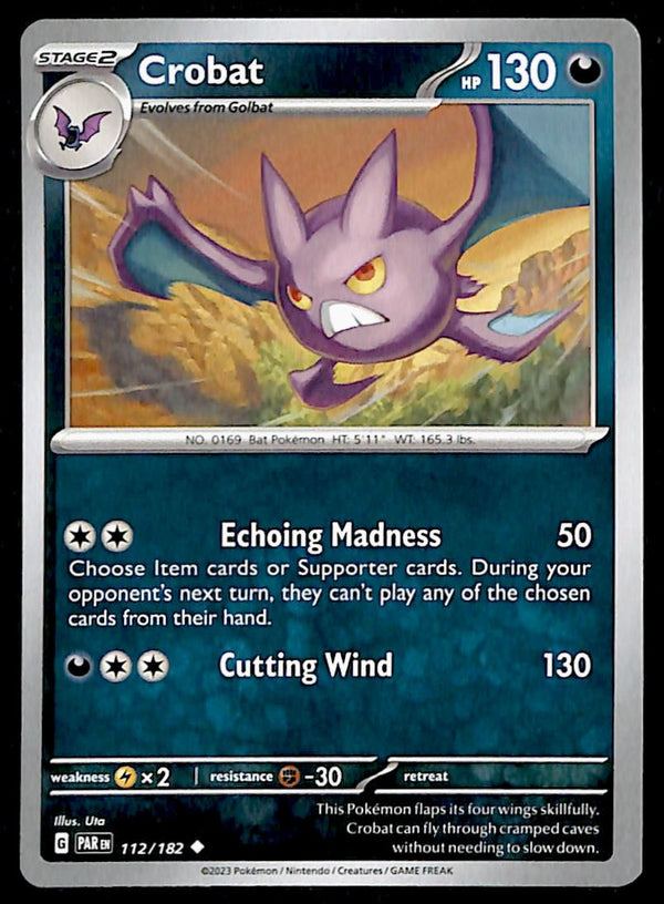 Paradox Rift Commons/Uncommon's