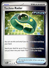 Prismatic Evolutions Commons and Uncommons