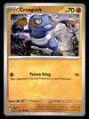 Paldea Evolved Commons/Uncommon's