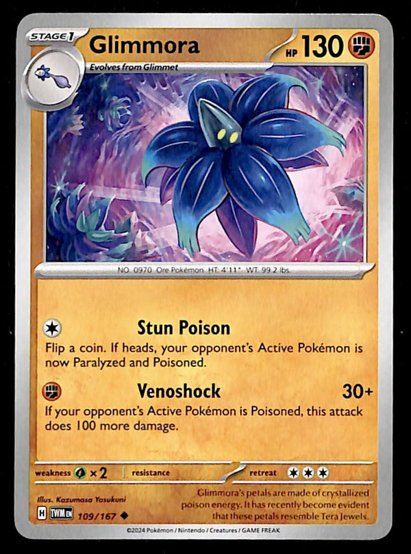 Twilight Masquerade Commons/Uncommon's