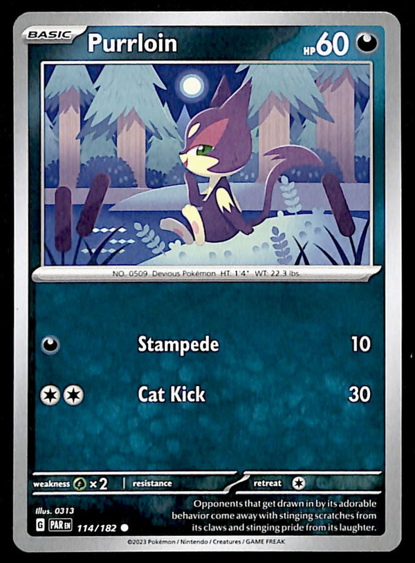 Paradox Rift Commons/Uncommon's