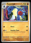 Paldea Evolved Commons/Uncommon's