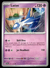 Surging Sparks Commons/Uncommon's