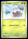 Paldea Evolved Commons/Uncommon's