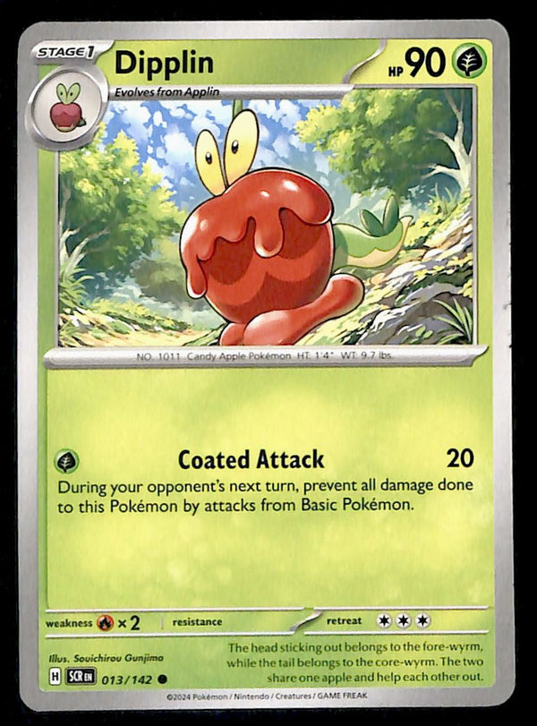Stellar Crown Commons/Uncommon's