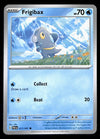 Paldean Fates Commons/Uncommon's