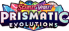 Prismatic Evolutions Commons and Uncommons