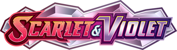 Scarlet & Violet Commons/Uncommon's