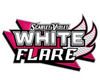 White Flare Commons and Uncommons