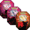 Team Rocket Tin