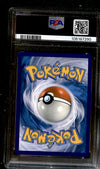 Kingdra EX Full Art Promo SVP 131, PSA 9 Pokemon Card