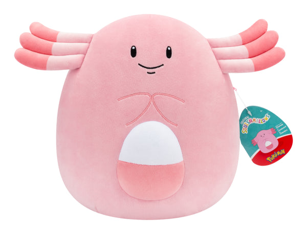 Chansey 10" Pokemon Squishmallow