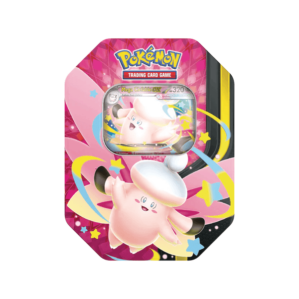 Mega Moonlit Tin