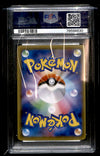 Blastoise EX 1st Edition 20th Anniversary Japanese 092/087, PSA 10 Pokemon Card