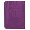 Gengar Elite Series 9-Pocket Zippered PRO Pokemon Binder