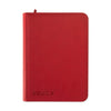 Vault X EXO-Tec Zip 9 Pocket Binder