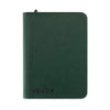 Vault X EXO-Tec Zip 9 Pocket Binder