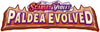 Paldea Evolved Commons/Uncommon's