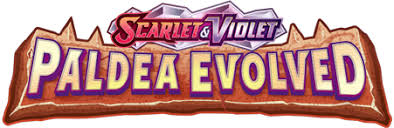 Paldea Evolved Commons/Uncommon's