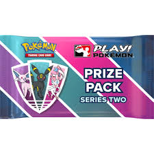 Series Two Prize Pack