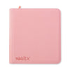 Vault X EXO-Tec Zip 12 Pocket Binder