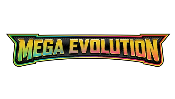 Mega Evolution Commons/Uncommon's