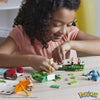 Mega Construx Pokemon Picnic Poke Puff