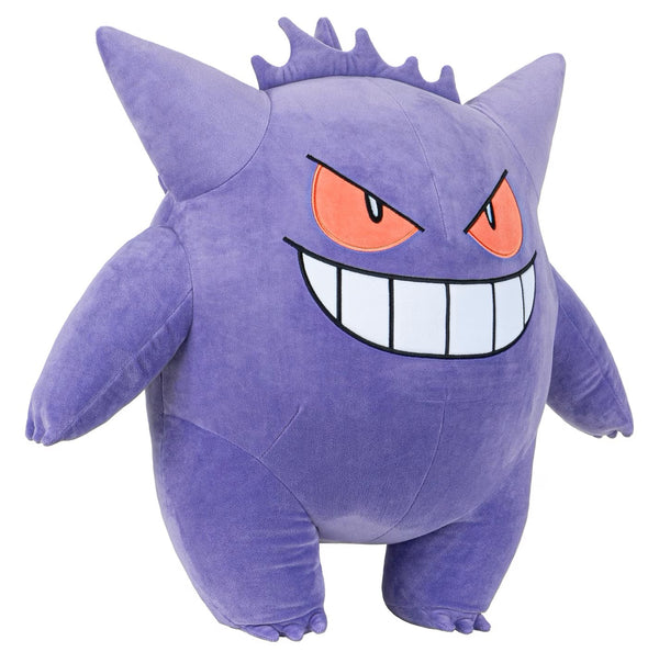 Gengar 24" Pokemon Plushie