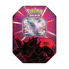 Team Rocket Tin