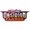 Obsidian Flames Commons/Uncommon's