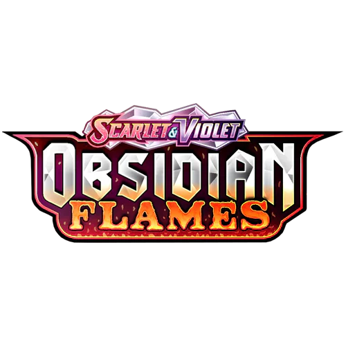 Obsidian Flames Commons/Uncommon's