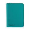 Vault X EXO-Tec Zip 9 Pocket Binder