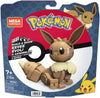 Pokemon Mega Construx Eevee