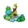 Mega Construx Bulbasaur Forest Trek