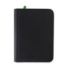 Vault X EXO-Tec Zip 4 Pocket Binder