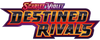 Destined Rivals Commons/Uncommon's