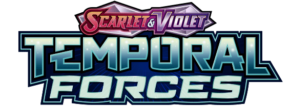 Temporal Forces Commons/Uncommon's